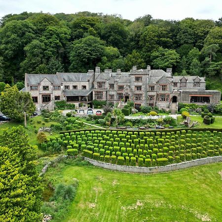 Netherwood Hotel & Spa Грейндж-овер-Сандс Экстерьер фото