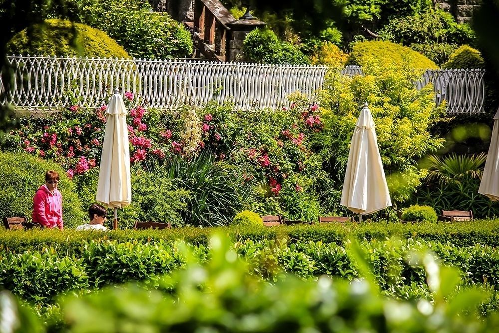 Netherwood Hotel & Spa Грейндж-овер-Сандс Экстерьер фото