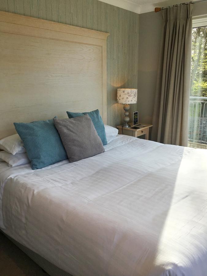 Netherwood Hotel & Spa Грейндж-овер-Сандс Экстерьер фото