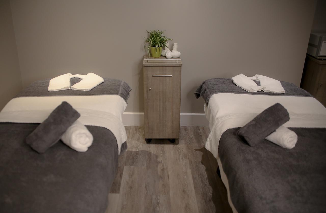 Netherwood Hotel & Spa Грейндж-овер-Сандс Экстерьер фото